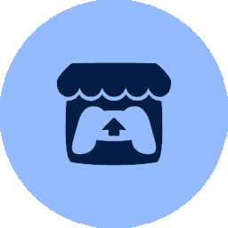 External link icon